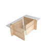 Hanah Home Mesa de Centro Giona - Sapphire